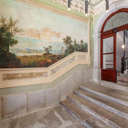 D&S - Palacio Dos Principes Porto Luaran gambar